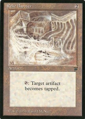1994 Legends Base