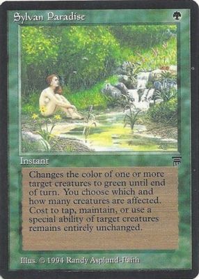 1994 Legends Base