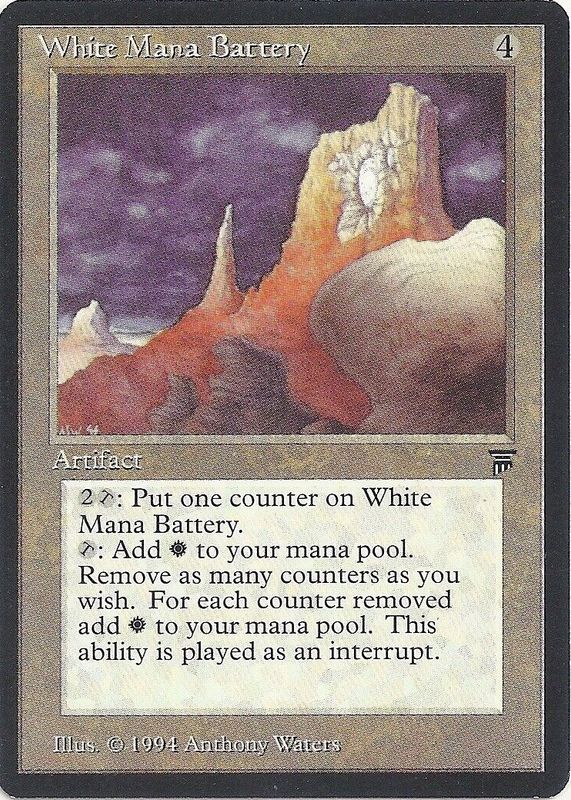 1994 Legends Base