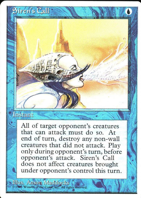 1995 Fourth Edition Base