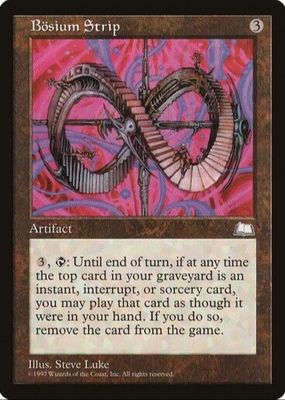 1997 Weatherlight Base