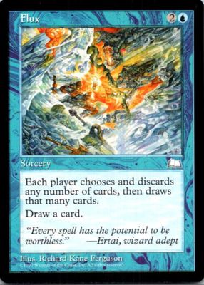 1997 Weatherlight Base