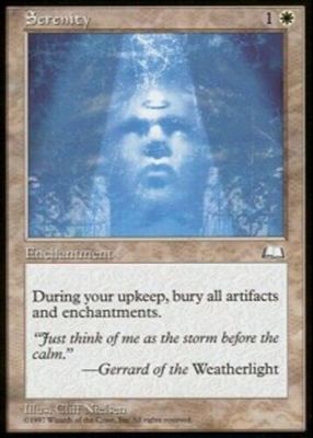 1997 Weatherlight Base