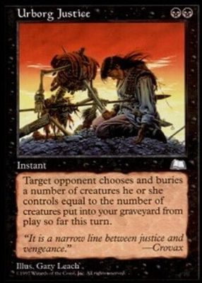 1997 Weatherlight Base