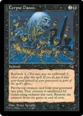 1997 Tempest Base