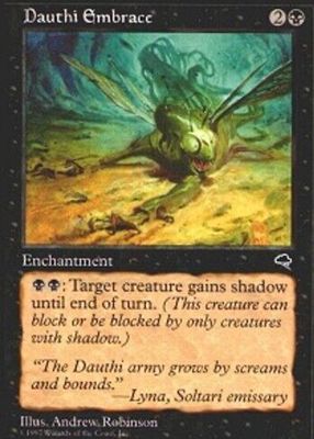 1997 Tempest Base