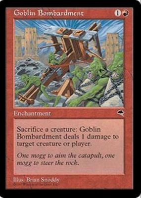 1997 Tempest Base