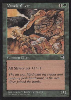 1997 Tempest Base