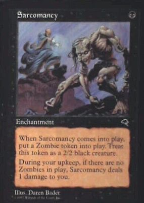 1997 Tempest Base