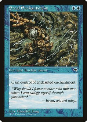 1997 Tempest Base