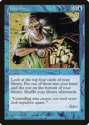 1997 Visions Base