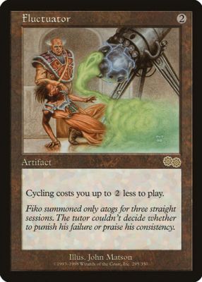 1998 Urza's Saga #295 Base