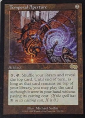 1998 Urza's Saga #310 Base