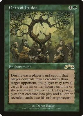 1998 Exodus #115 Base