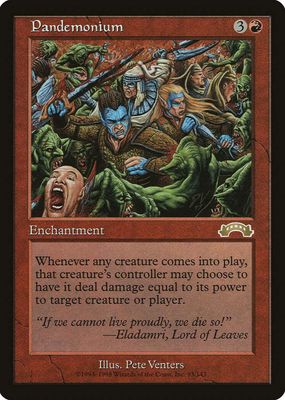 1998 Exodus #93 Base
