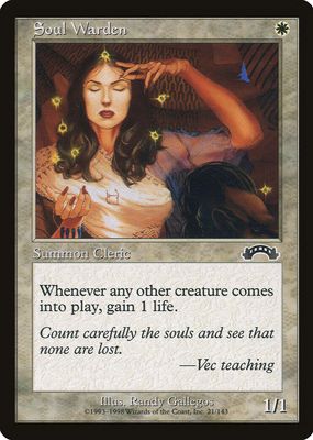 1998 Exodus #21 Base