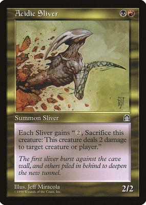 1998 Stronghold Base