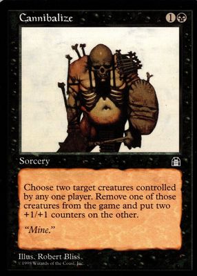 1998 Stronghold Base