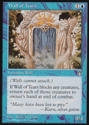 1998 Stronghold Base