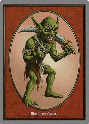 1998 Unglued #92 Base