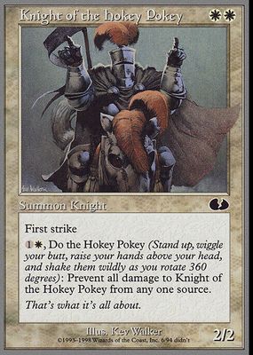 1998 Unglued #6 Base