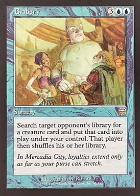 1999 Mercadian Masques #62 Base