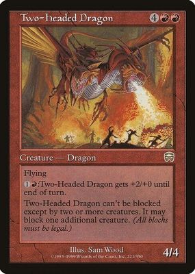 1999 Mercadian Masques #221 Base