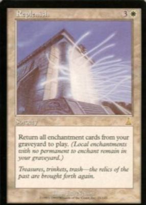 1999 Urza's Destiny #15 Base