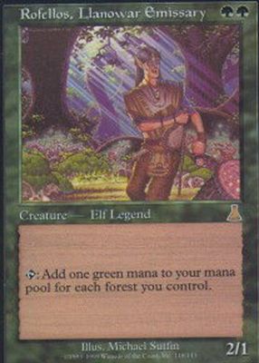 1999 Urza's Destiny #118 Base