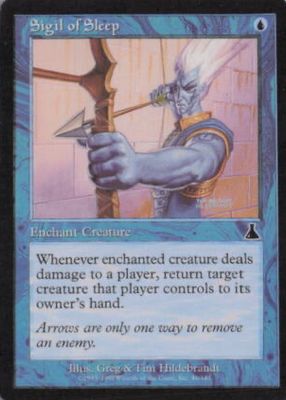 1999 Urza's Destiny #46 Base