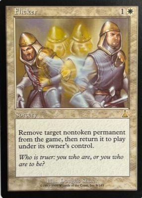 1999 Urza's Destiny #9 Base