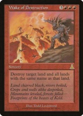 1999 Urza's Destiny #99 Base