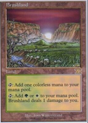 1999 Sixth Edition #320 Base