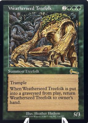 1999 Urza's Legacy #116 Base