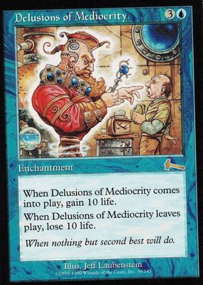 1999 Urza's Legacy #30 Base