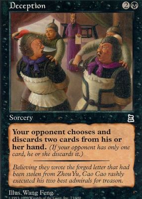 1999 Portal Three Kingdoms #73 Base