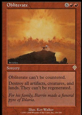 2000 Invasion #156 Base