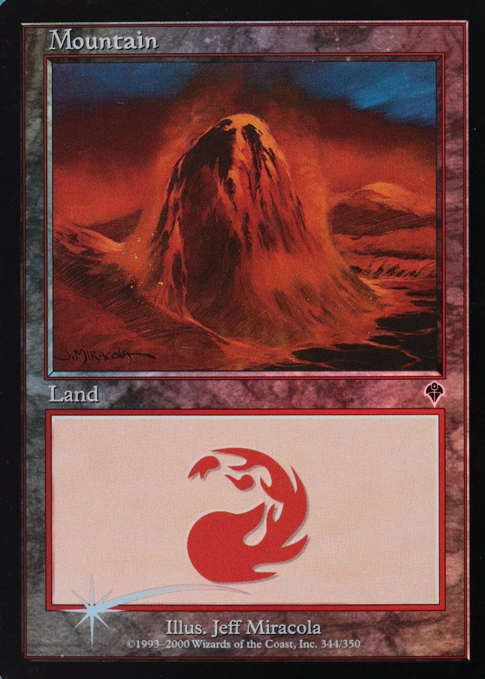 MTG FOIL MMQ Mountain 山 11枚 346 MTG FOIL MMQ Mountain 山 11枚 346 Mountain · Mercadian Masques