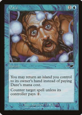 2000 Nemesis #30 Base