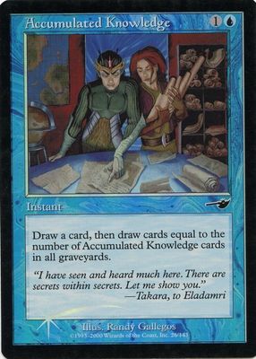 2000 Nemesis #26 Foil