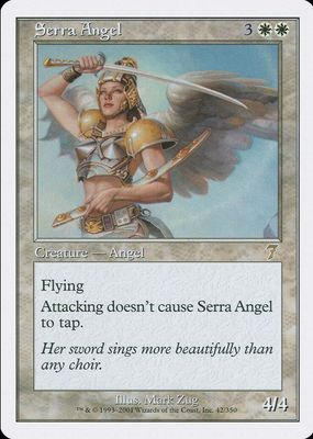 2001 Seventh Edition #42 Base