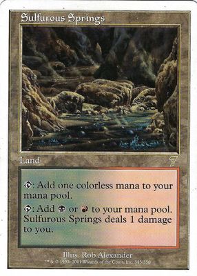 2001 Seventh Edition #345 Base