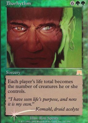 2002 Onslaught #247 Foil