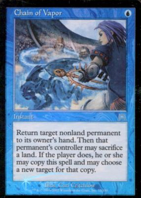 Chain of Vapor | Onslaught | Star City Games
