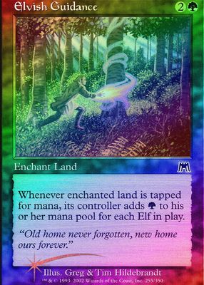 2002 Onslaught #255 Foil