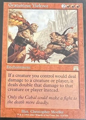 2002 Onslaught #212 Base