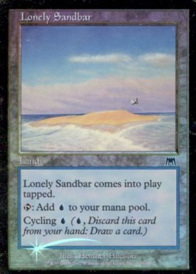 2002 Onslaught #320 Foil