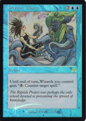 2002 Onslaught #102 Foil