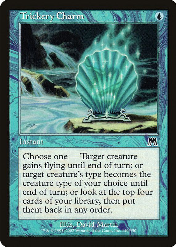 2002 Onslaught #119 Base