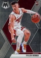 Tyler Herro 2019 Mosaic #223 Base Price Guide - Sports Card Investor